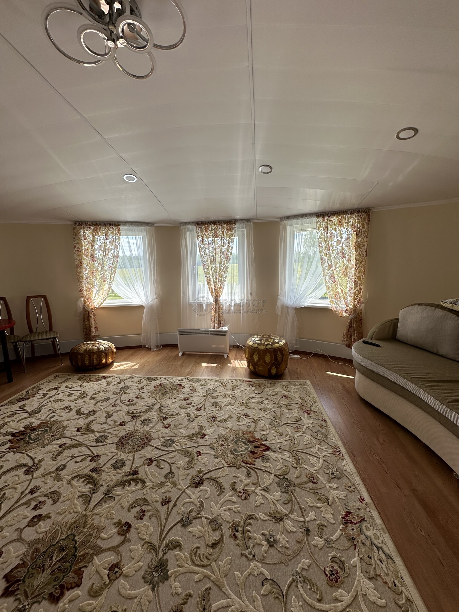 дом, 168.9 м² - фото 20