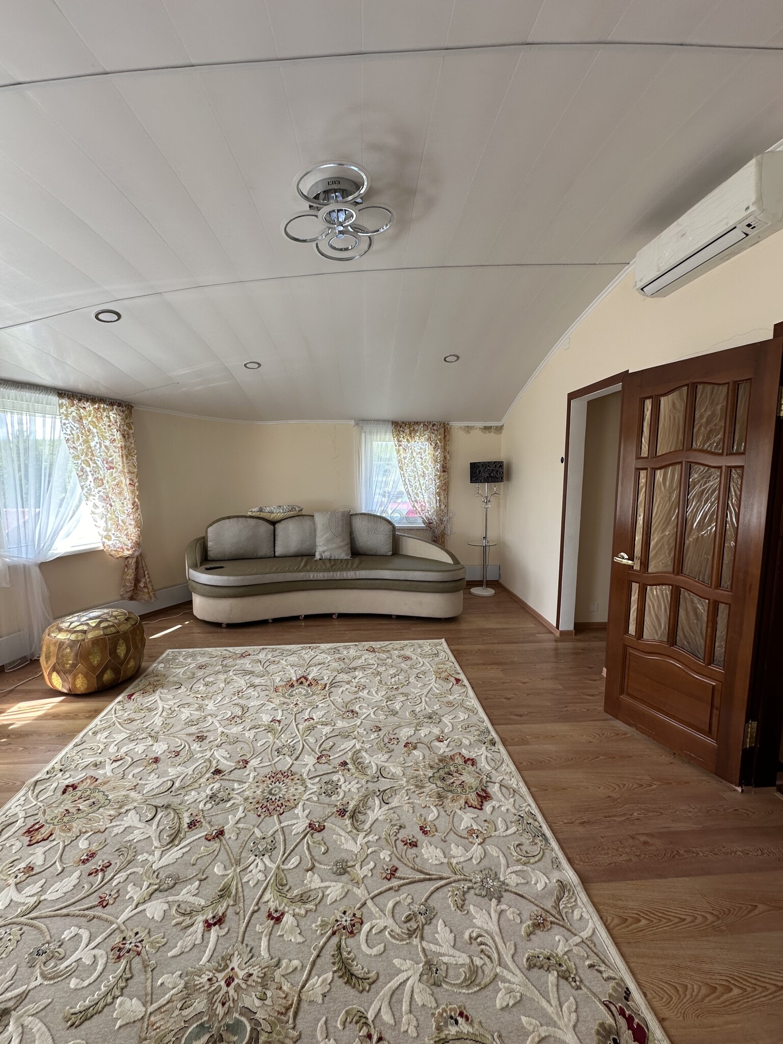 дом, 168.9 м² - фото 21