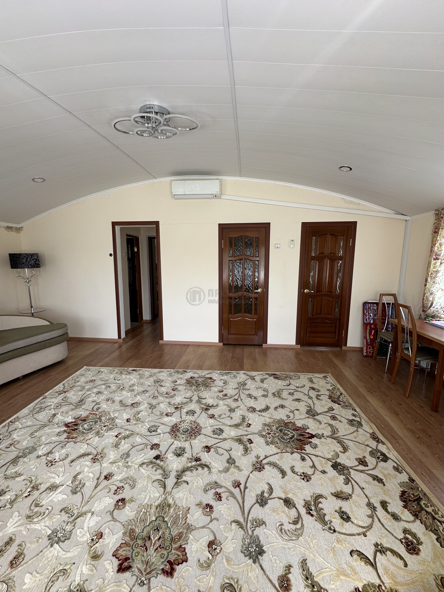 дом, 168.9 м² - фото 22