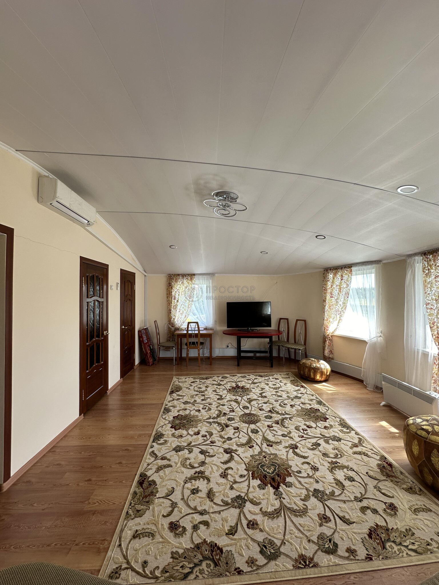 дом, 168.9 м² - фото 23