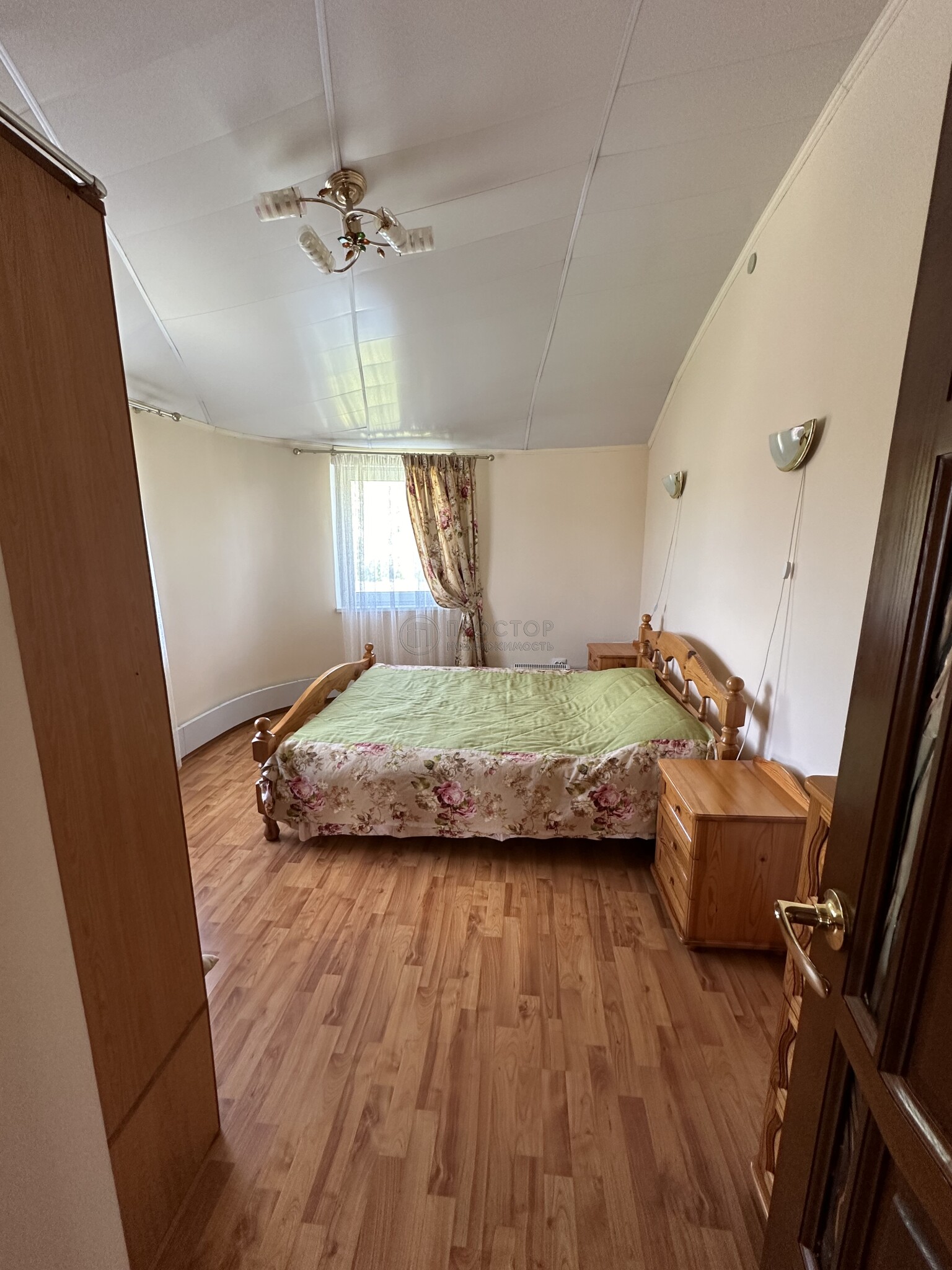 дом, 168.9 м² - фото 24