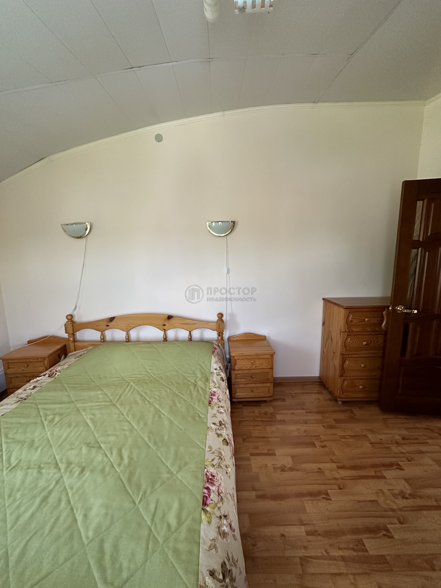 дом, 168.9 м² - фото 25