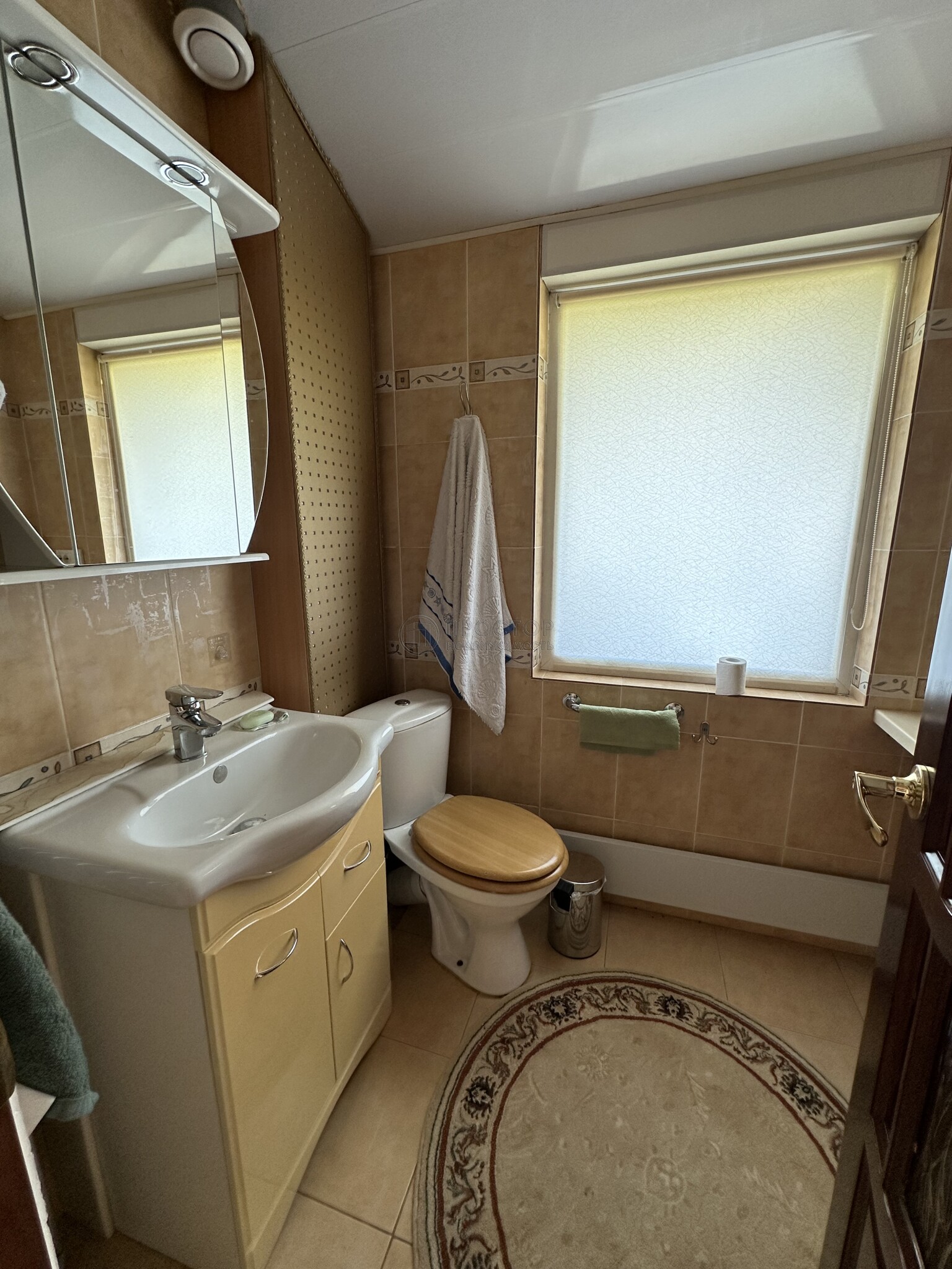 дом, 168.9 м² - фото 26