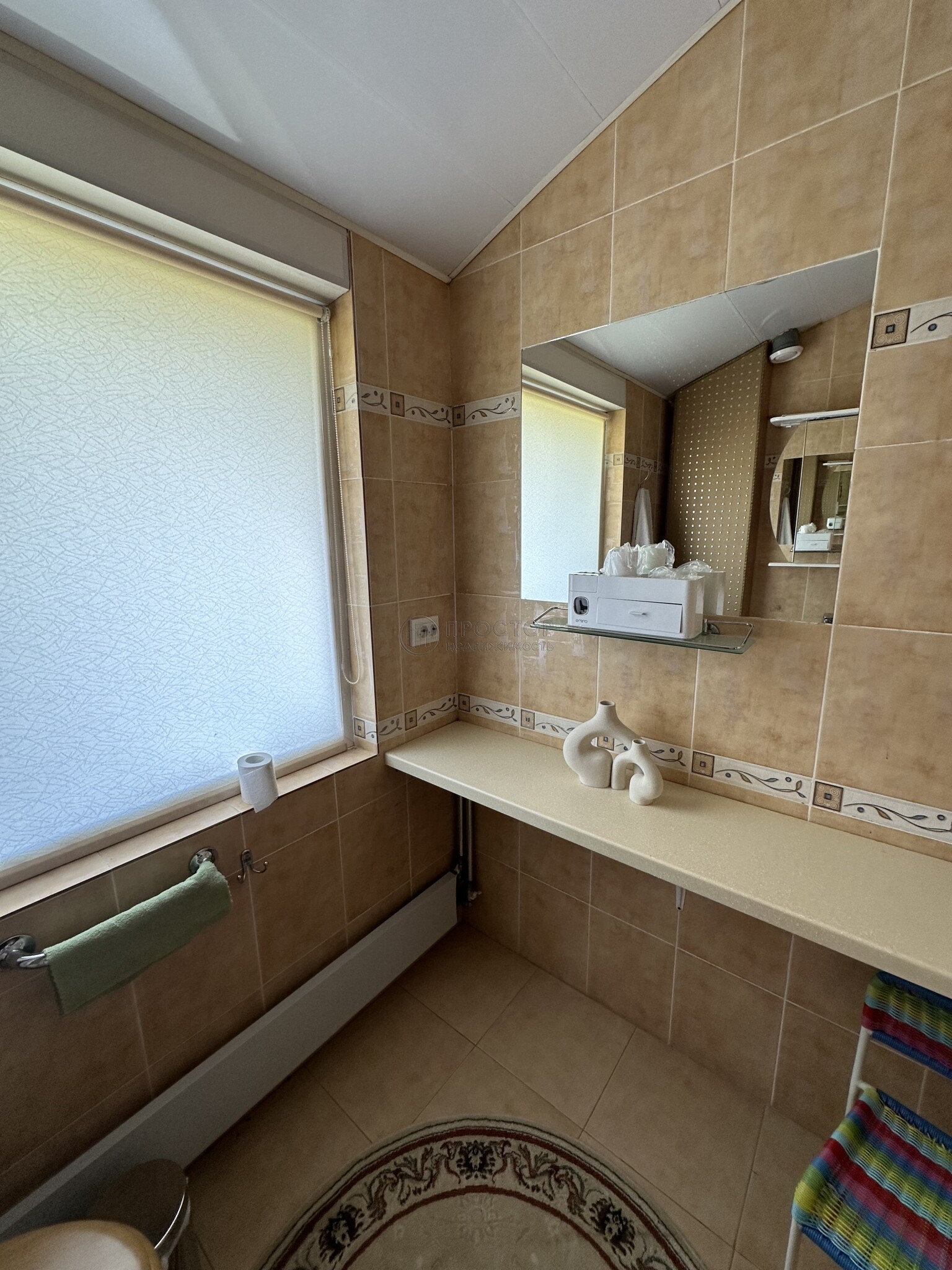 дом, 168.9 м² - фото 28