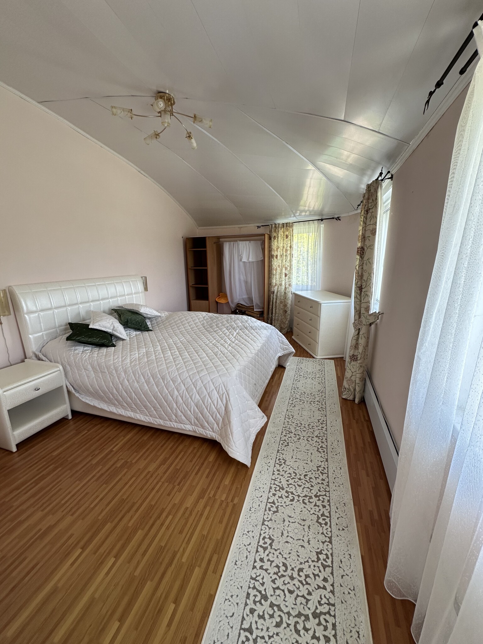 дом, 168.9 м² - фото 29