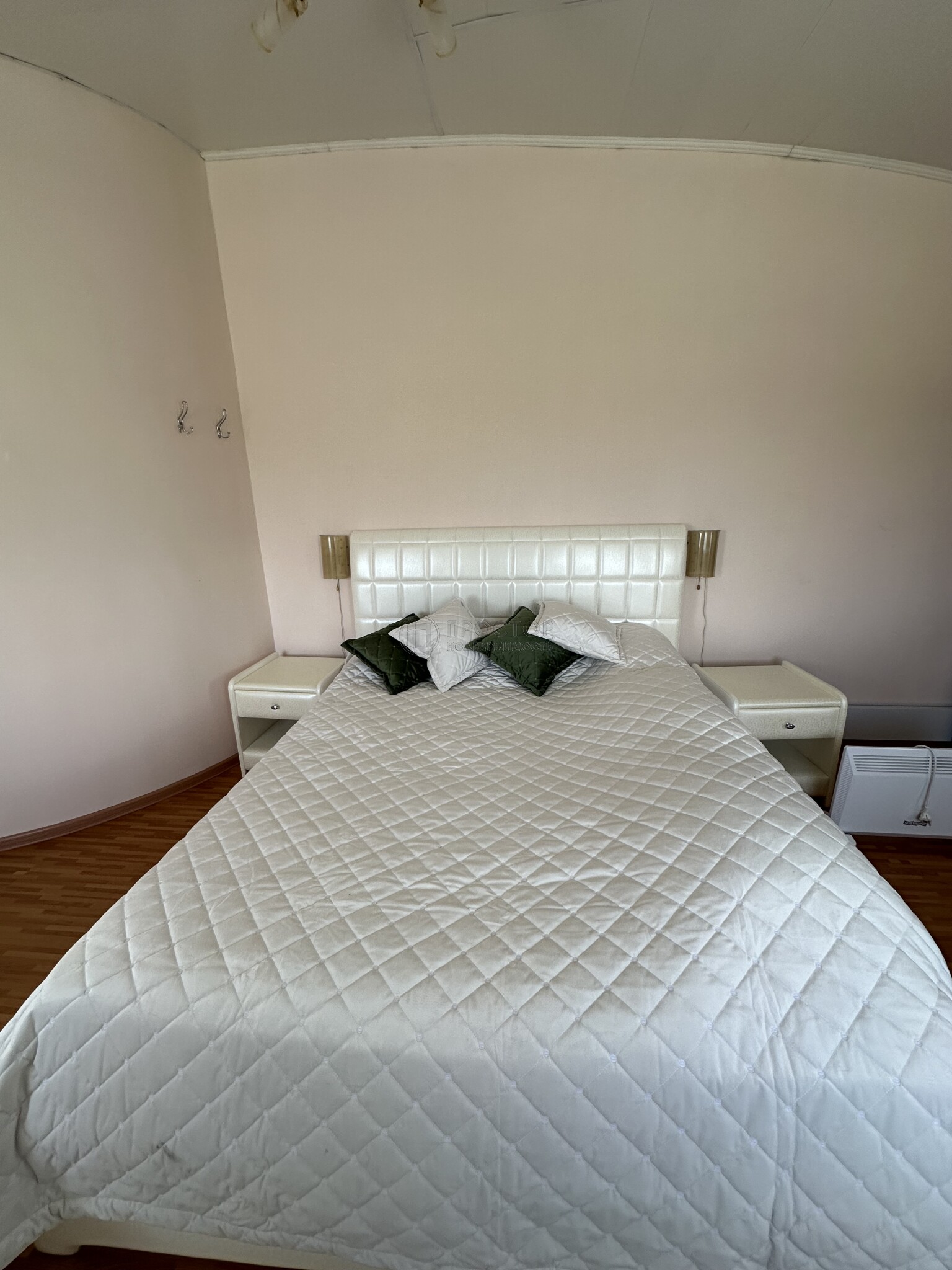 дом, 168.9 м² - фото 30