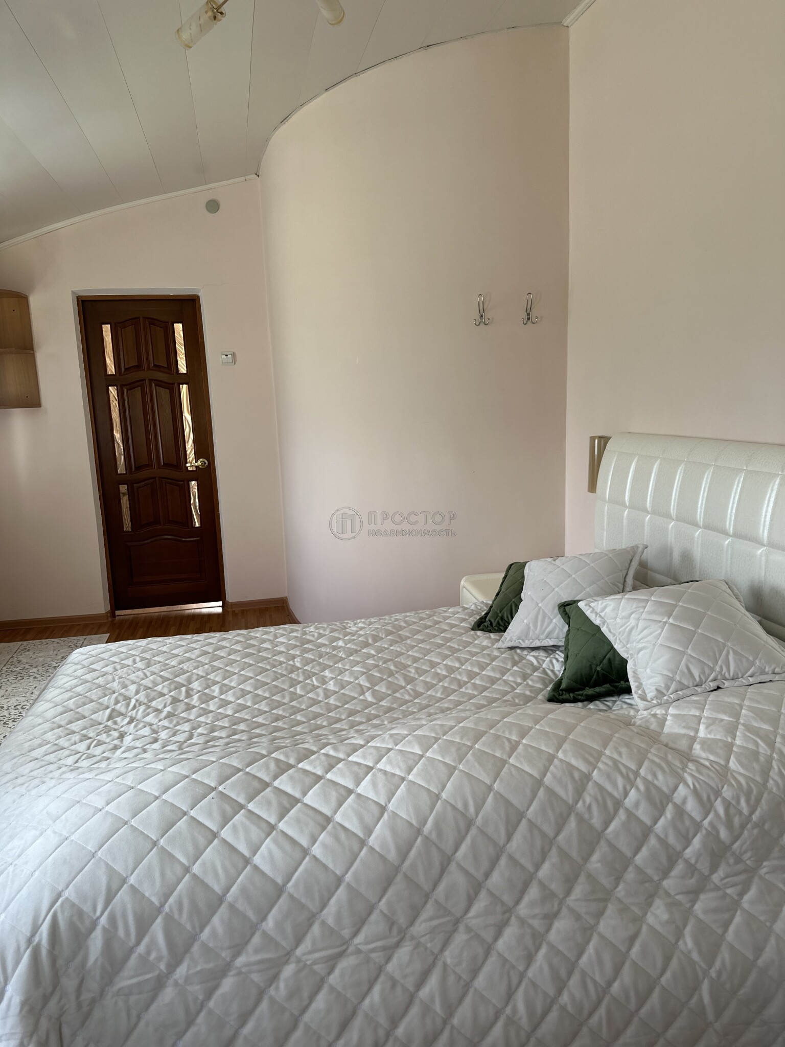 дом, 168.9 м² - фото 31