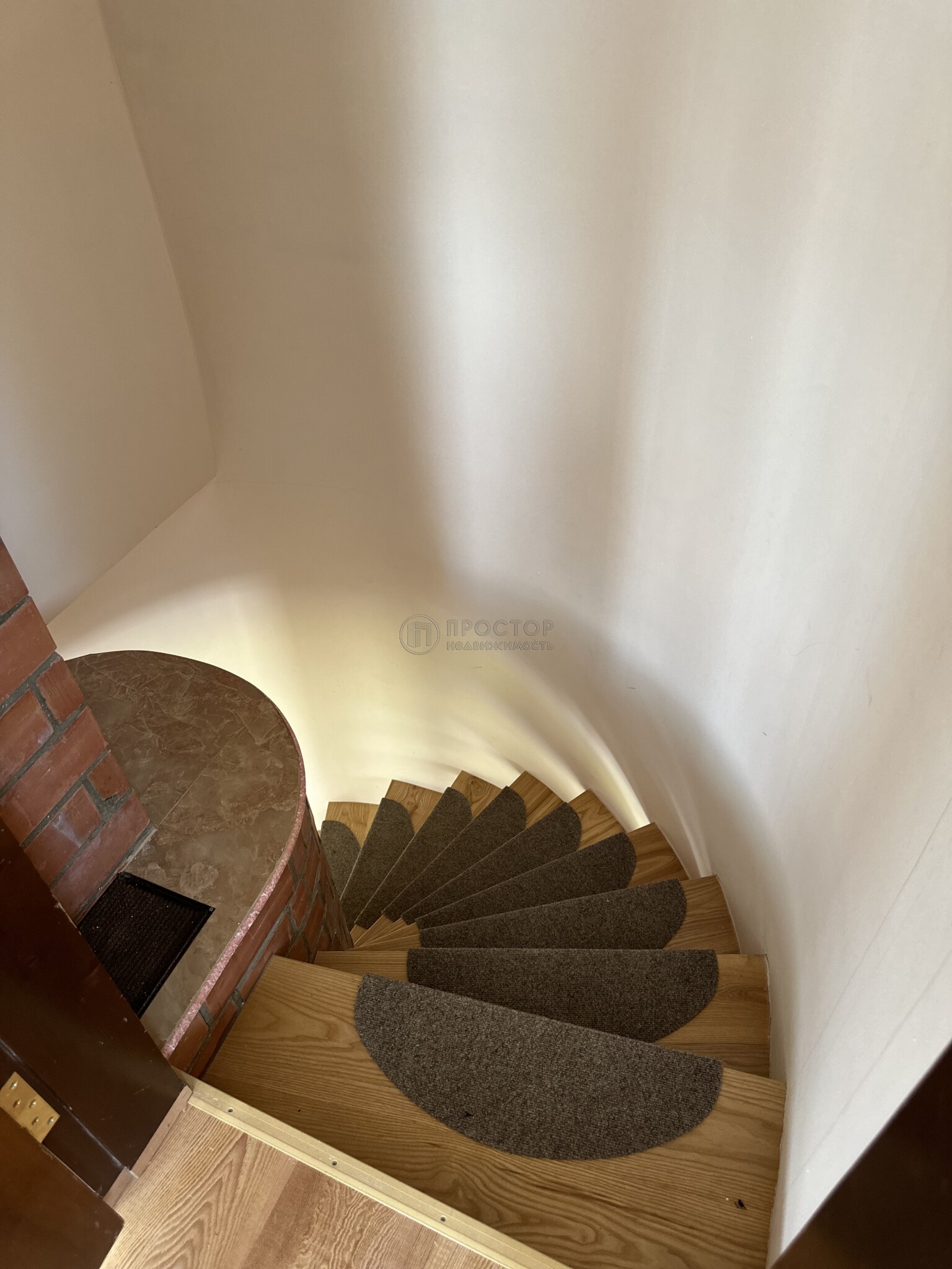 дом, 168.9 м² - фото 32