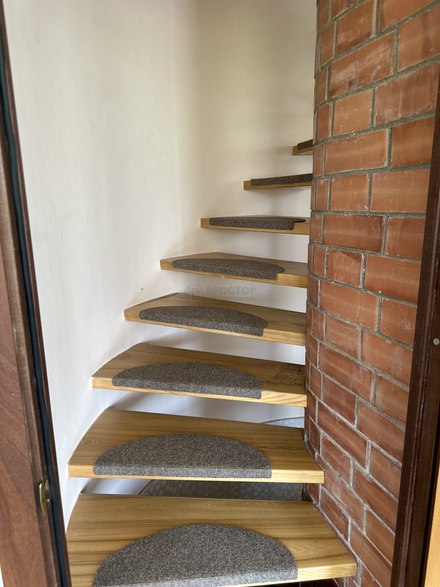 дом, 168.9 м² - фото 33