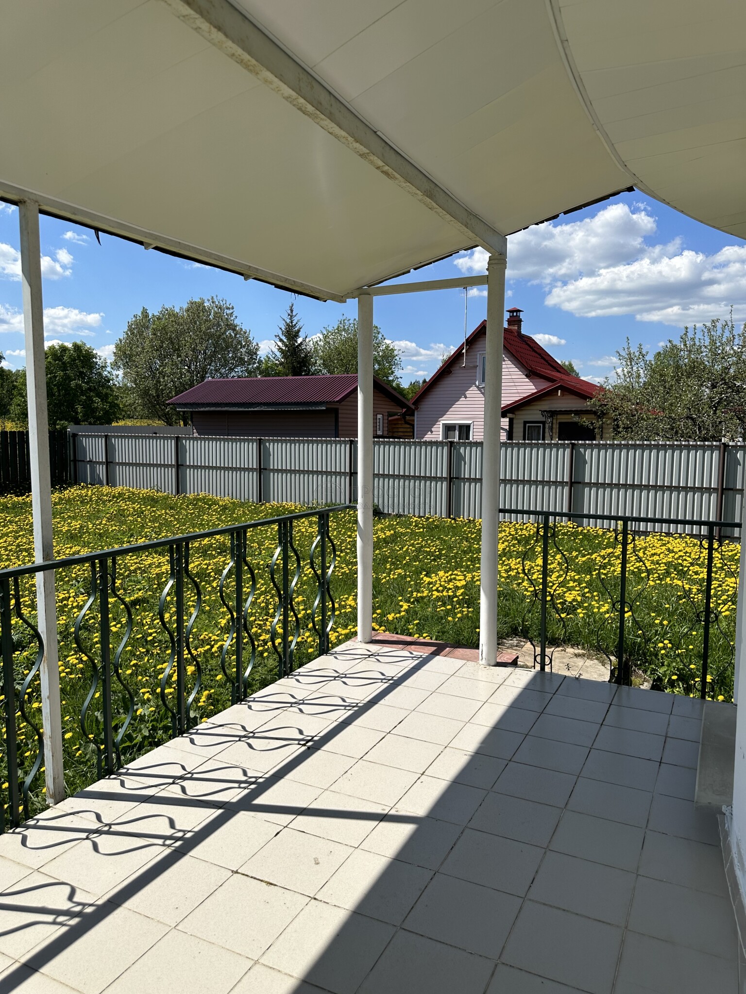 дом, 168.9 м² - фото 9