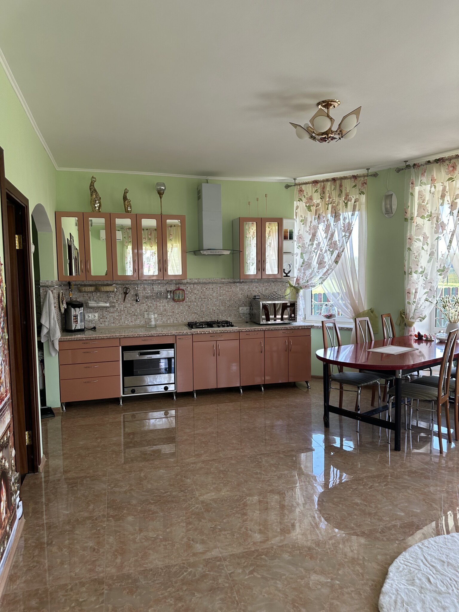 дом, 168.9 м² - фото 10