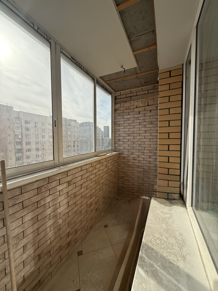 1-комнатная квартира, 58 м² - фото 13