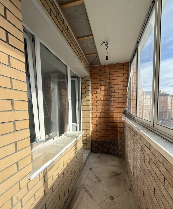 1-комнатная квартира, 58 м² - фото 14