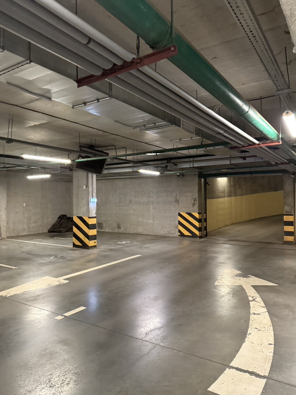 1-комнатная квартира, 58 м² - фото 16