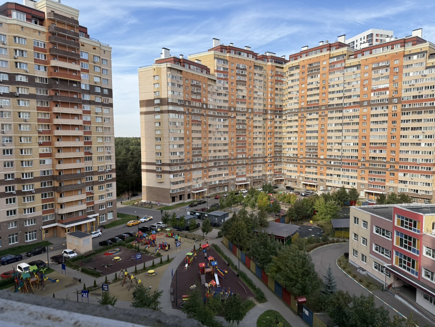 1-комнатная квартира, 58 м² - фото 17
