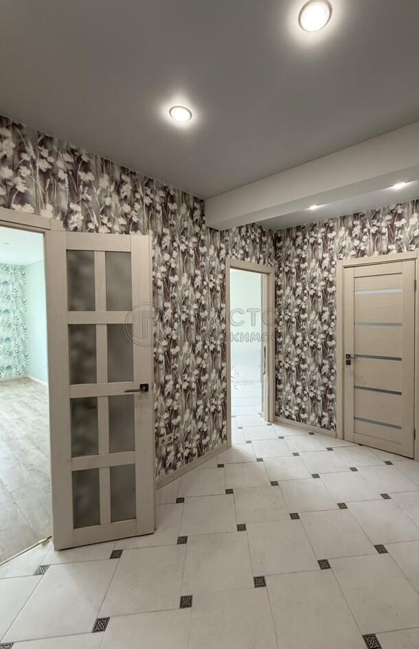 1-комнатная квартира, 58 м² - фото 4