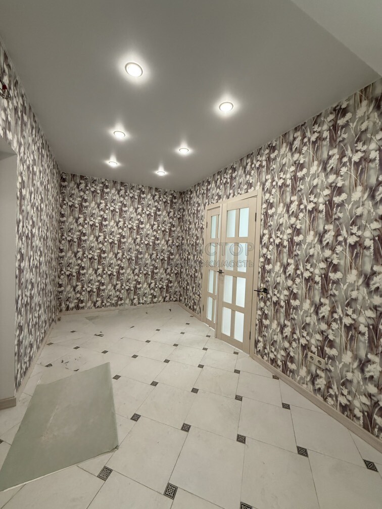 1-комнатная квартира, 58 м² - фото 5