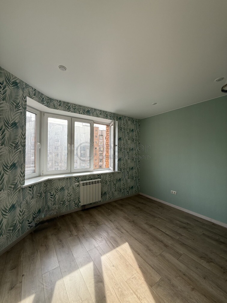 1-комнатная квартира, 58 м² - фото 10