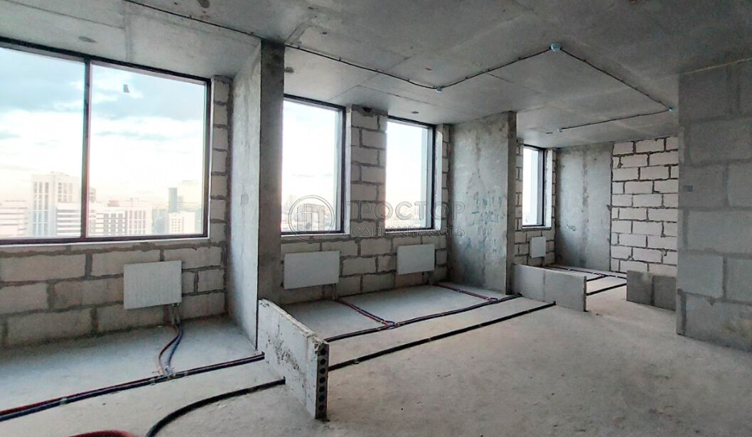 3-комнатная квартира, 80.34 м² - фото 13