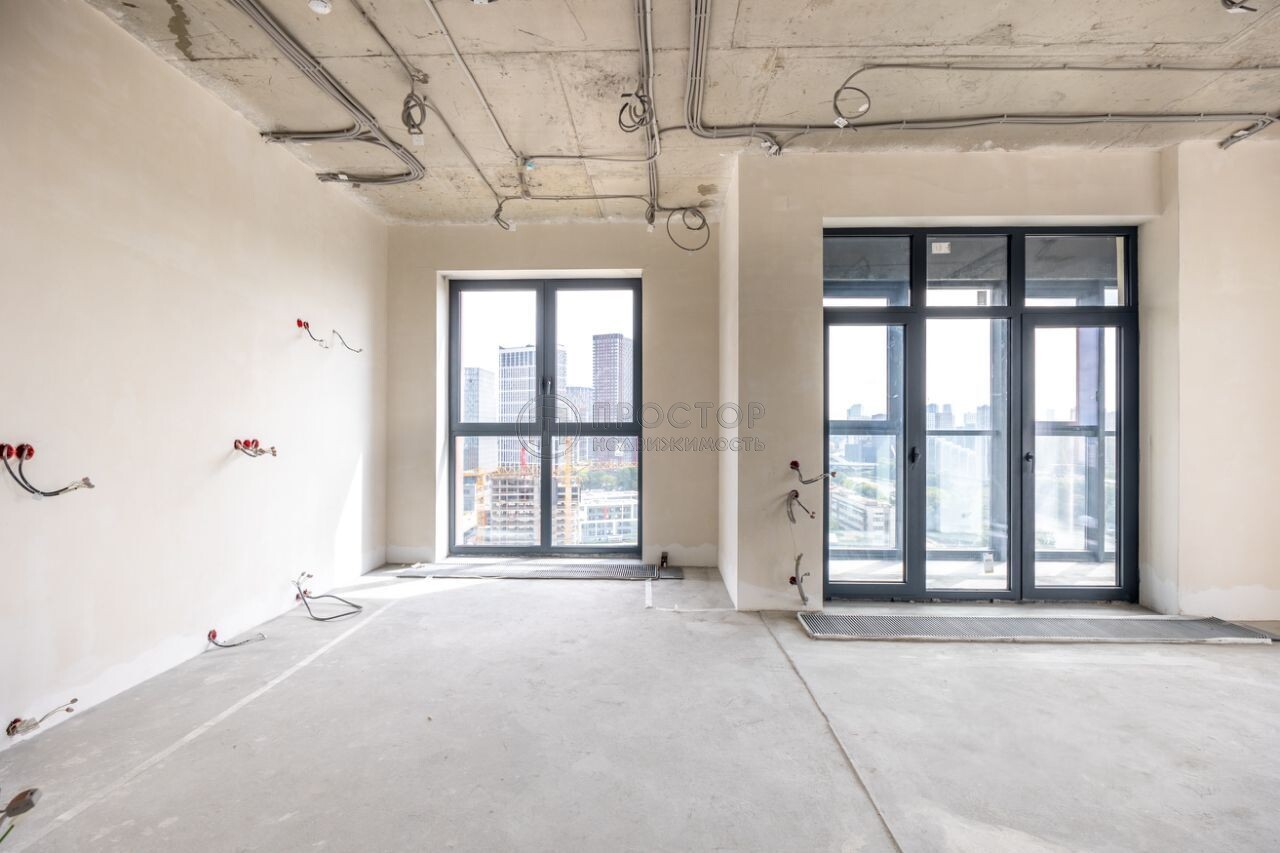 3-комнатная квартира, 81 м.кв.