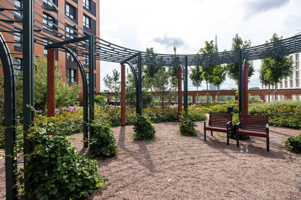 3-комнатная квартира, 81 м² - фото 14