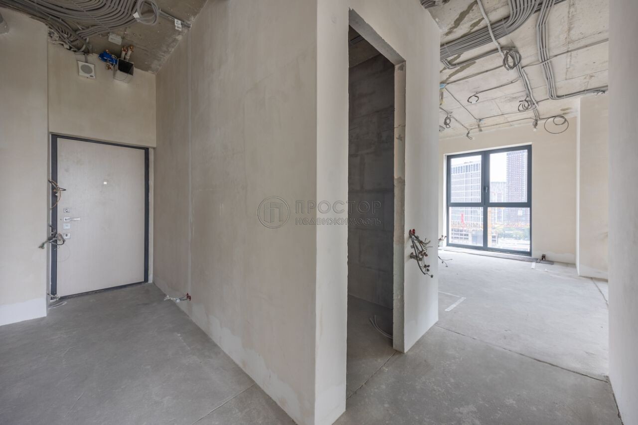 3-комнатная квартира, 81 м² - фото 6