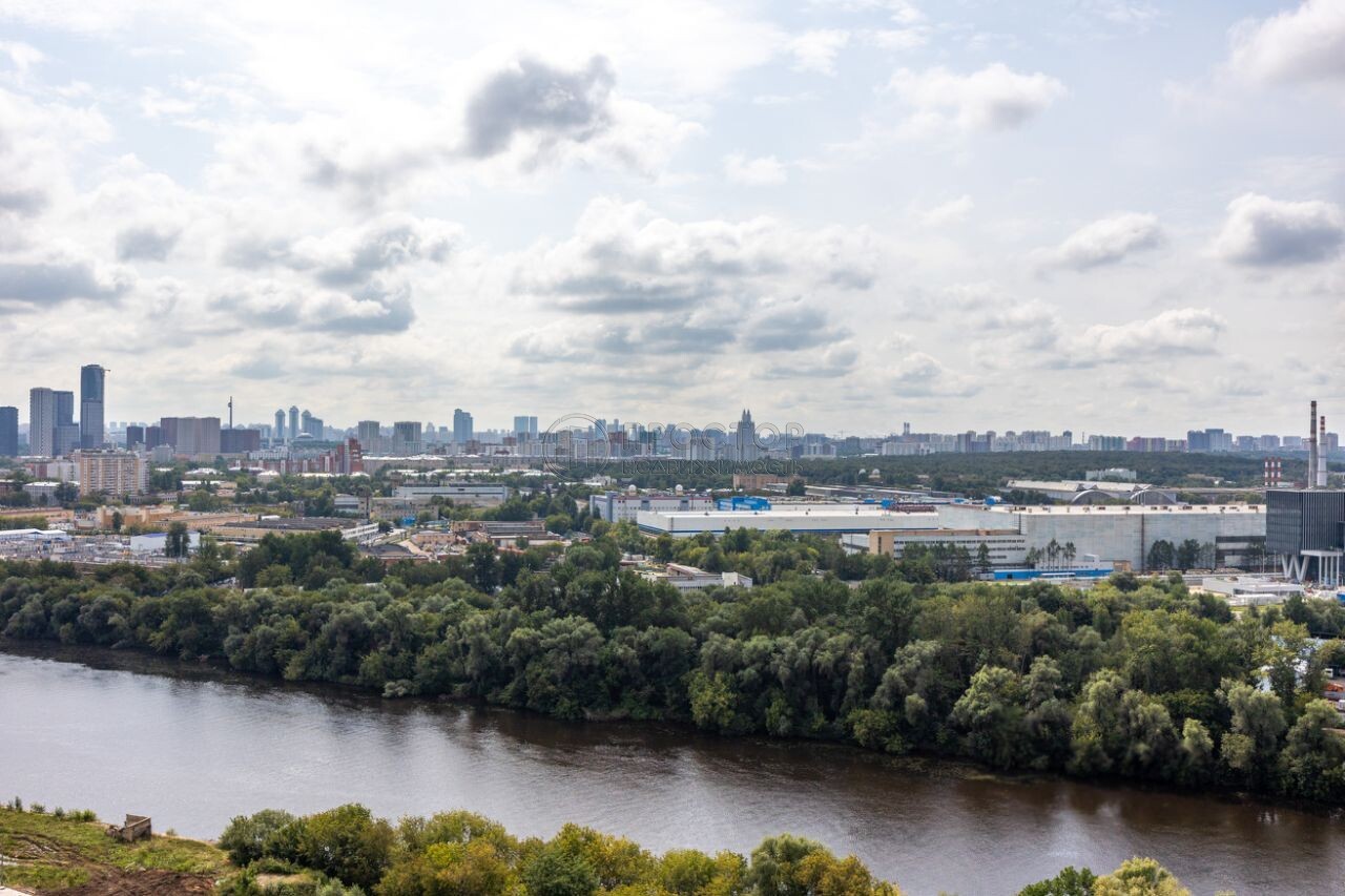 3-комнатная квартира, 81 м² - фото 8