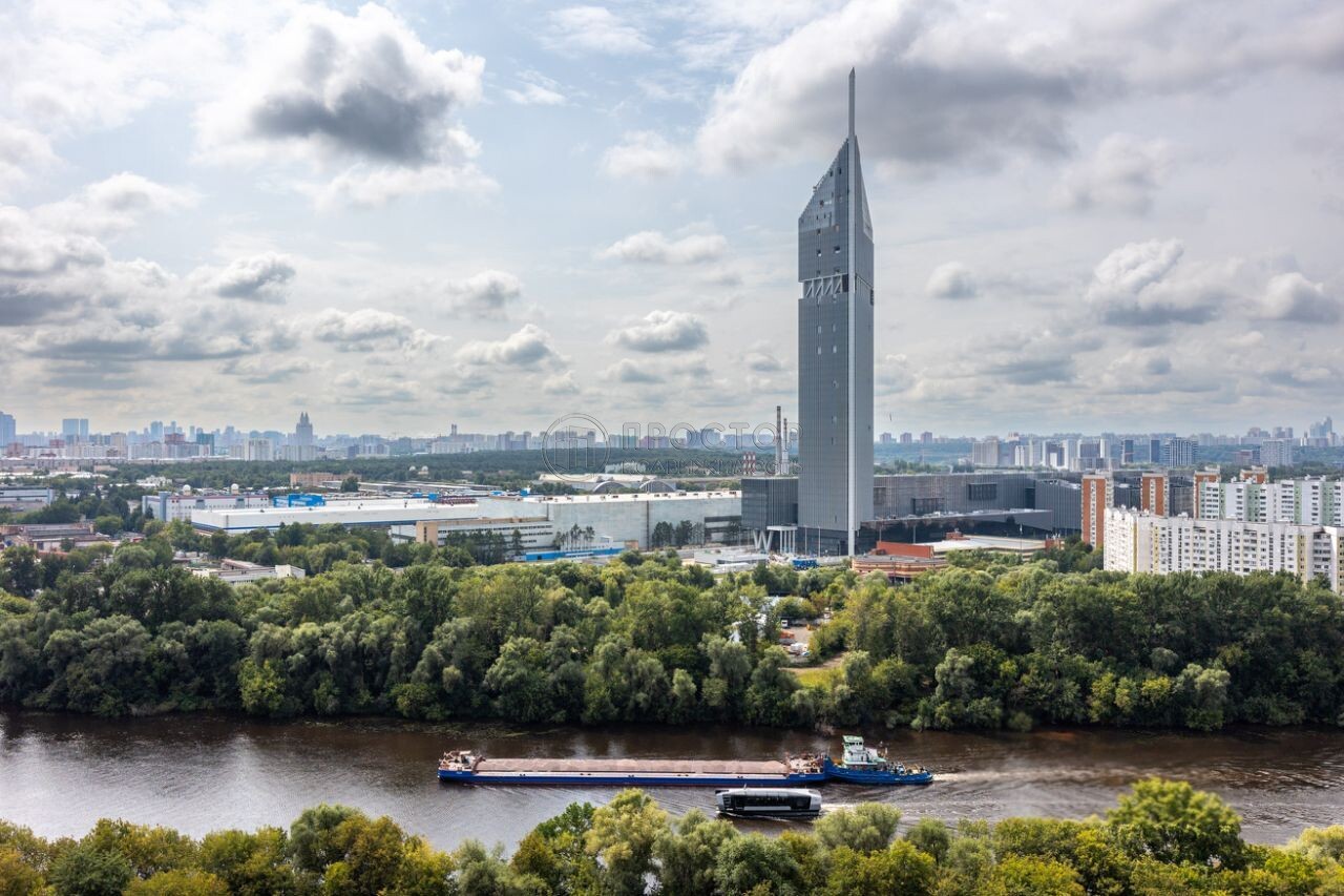 3-комнатная квартира, 81 м² - фото 9