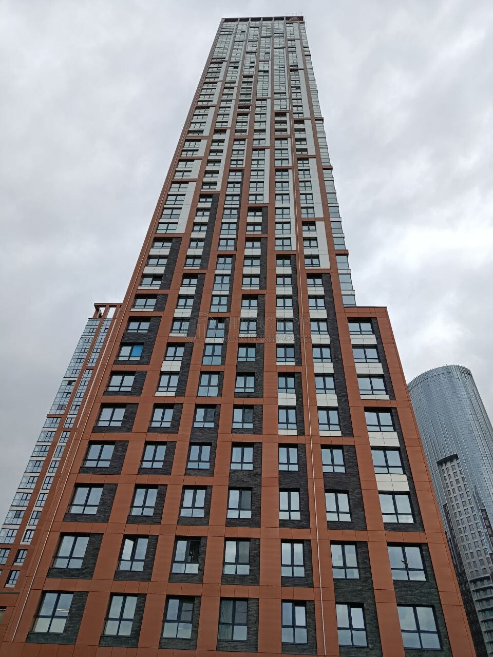 3-комнатная квартира, 81 м² - фото 10