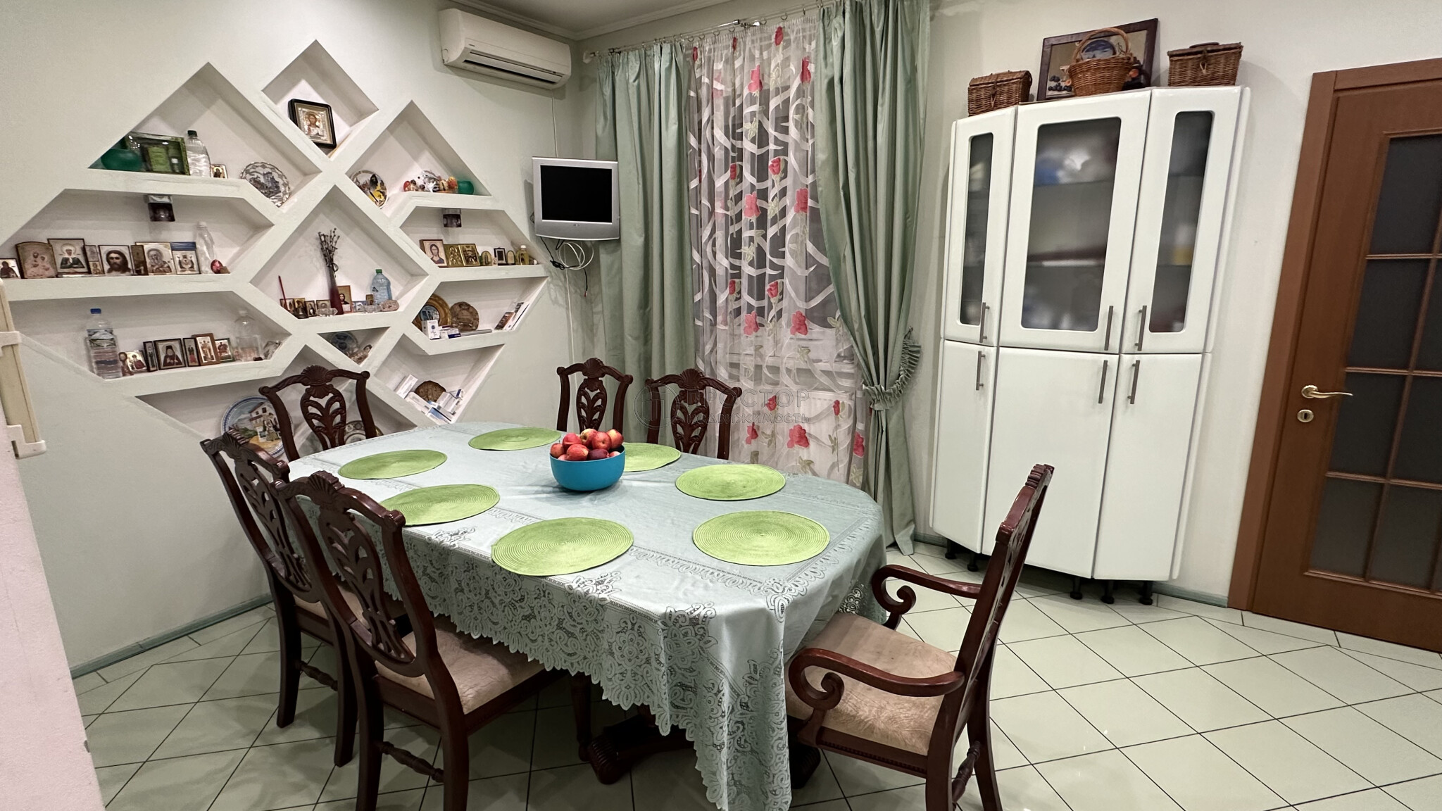 таунхаус, 246.8 м² - фото 11