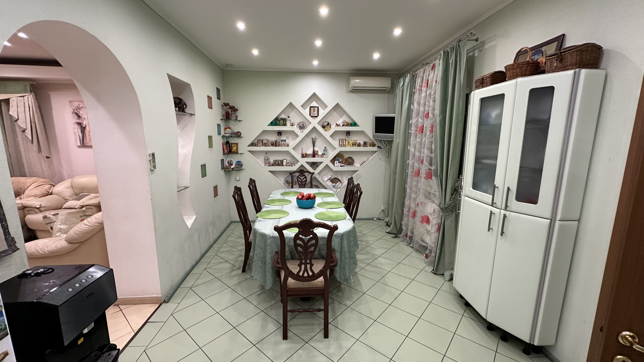 таунхаус, 246.8 м² - фото 12