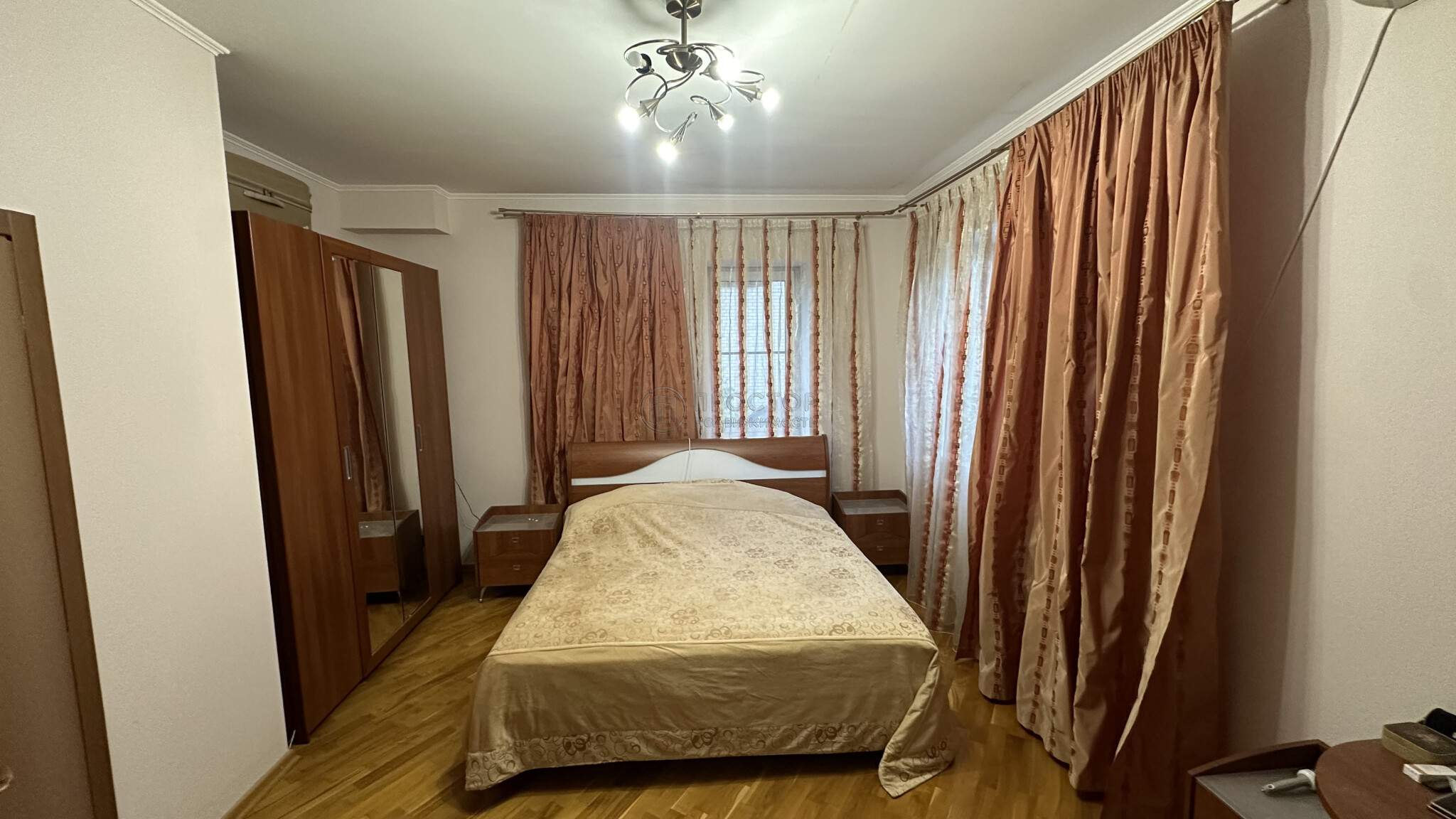 таунхаус, 246.8 м² - фото 13