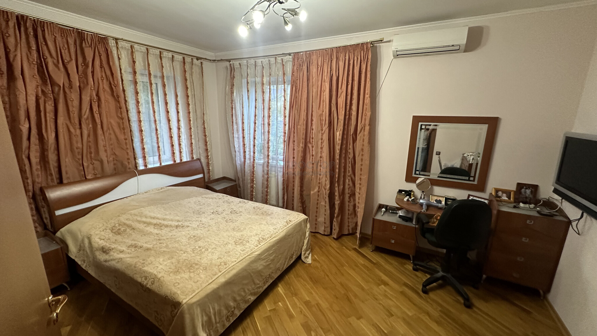 таунхаус, 246.8 м² - фото 14