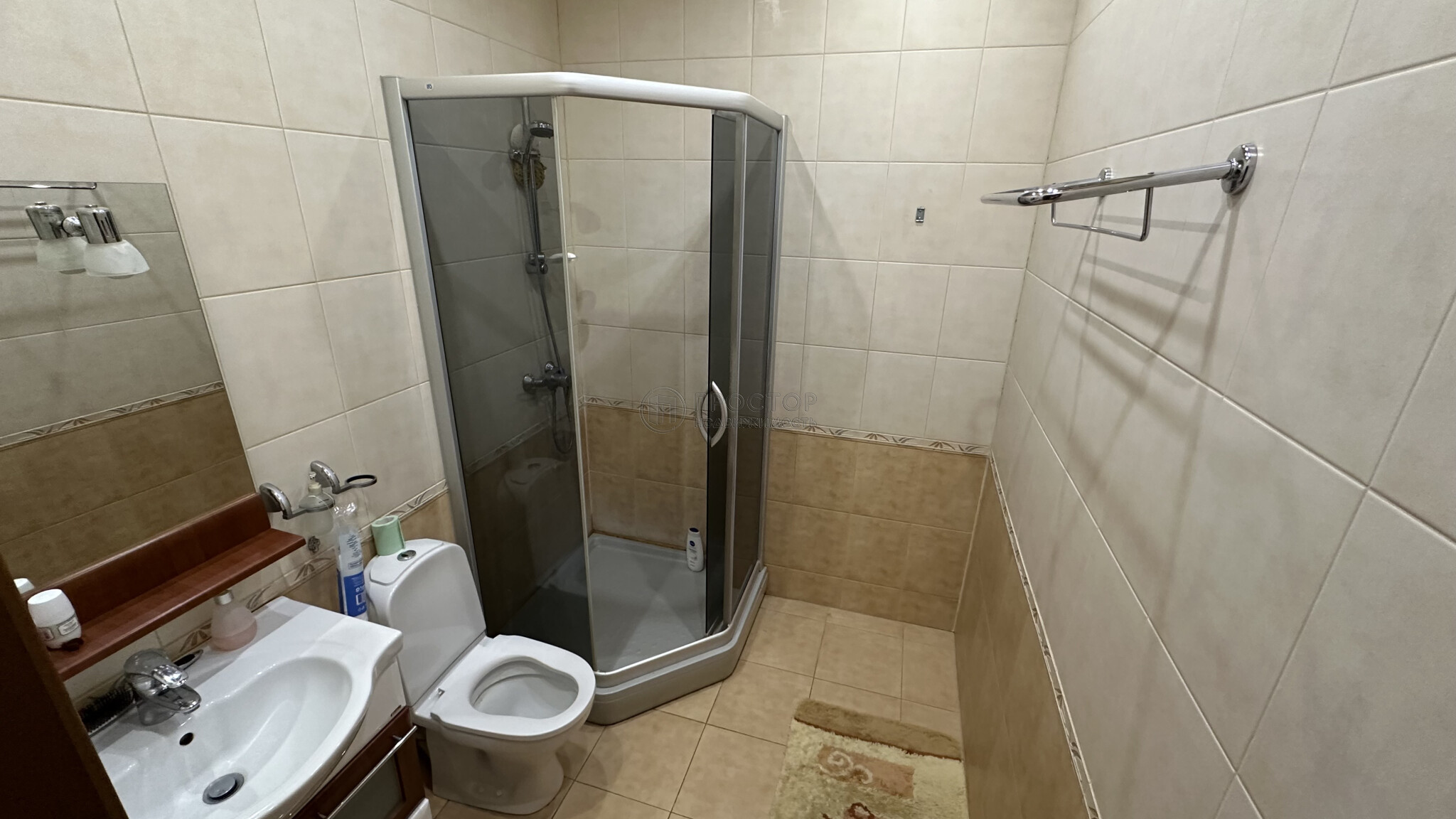 таунхаус, 246.8 м² - фото 16