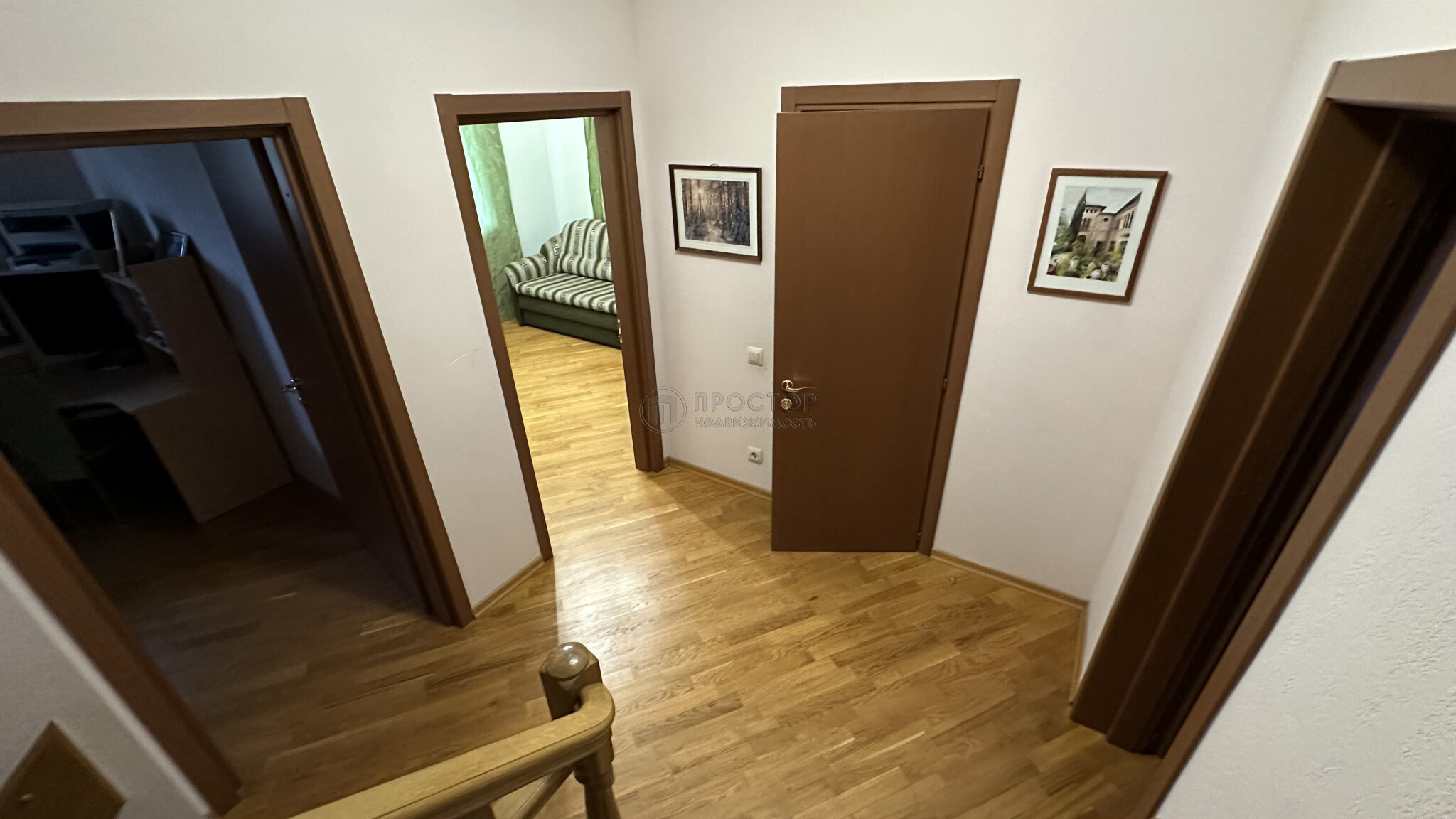 таунхаус, 246.8 м² - фото 17