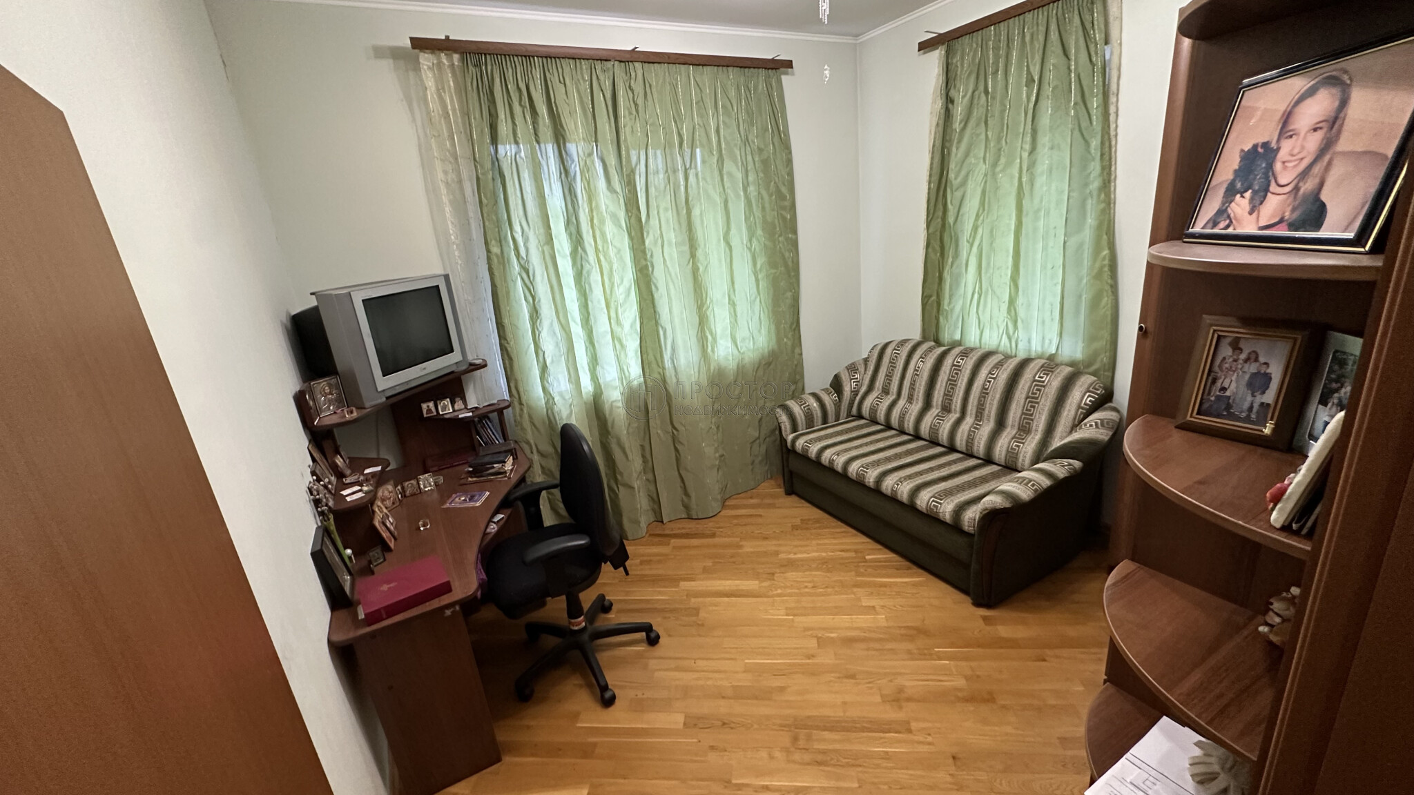 таунхаус, 246.8 м² - фото 18