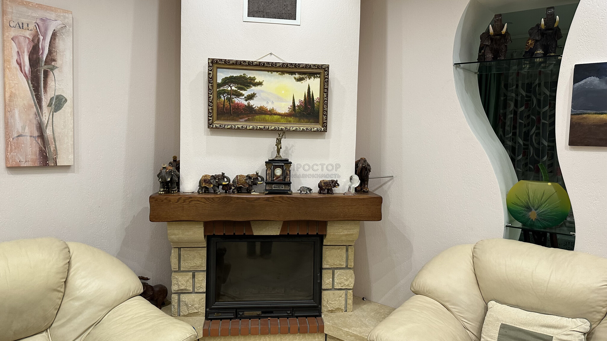 таунхаус, 246.8 м² - фото 21