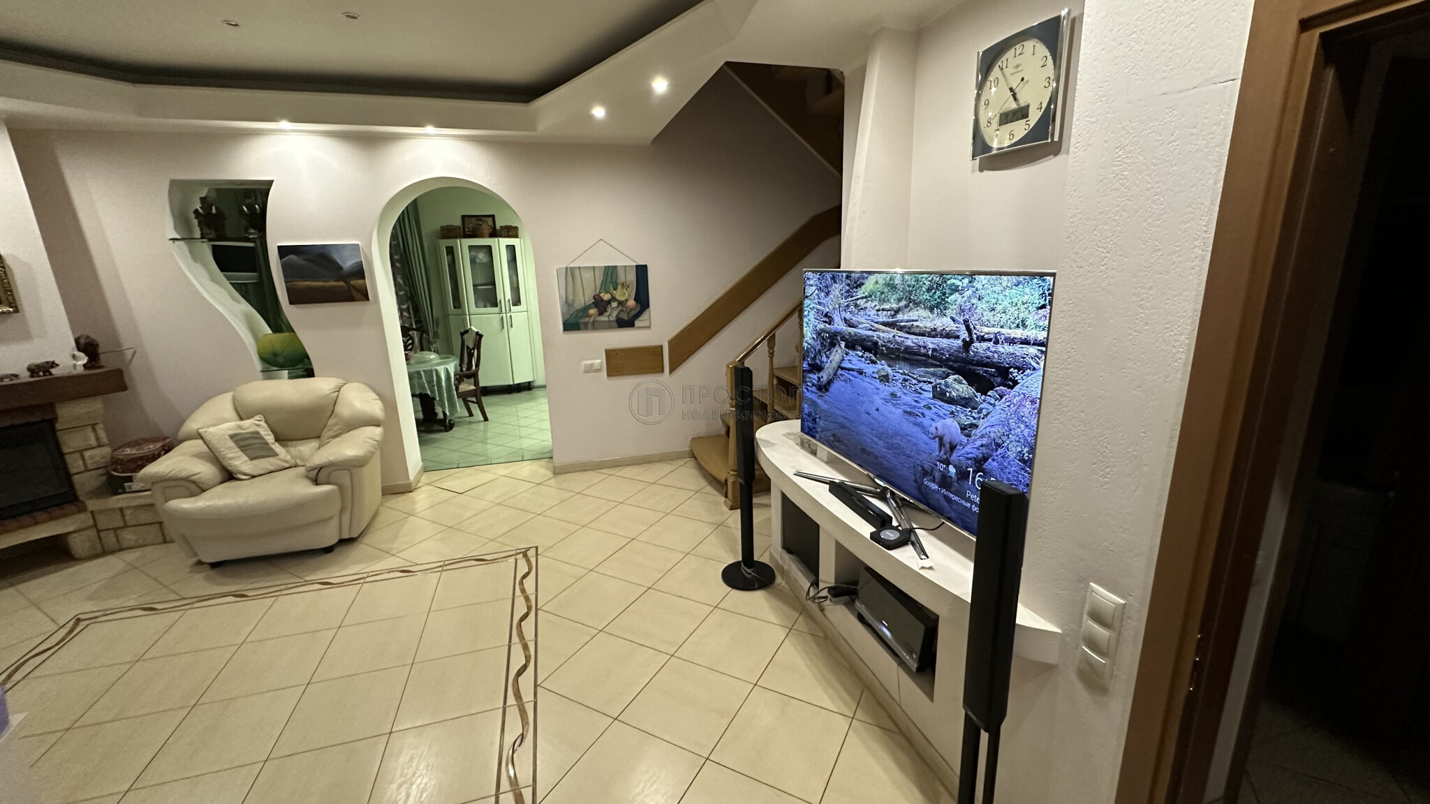 таунхаус, 246.8 м² - фото 23