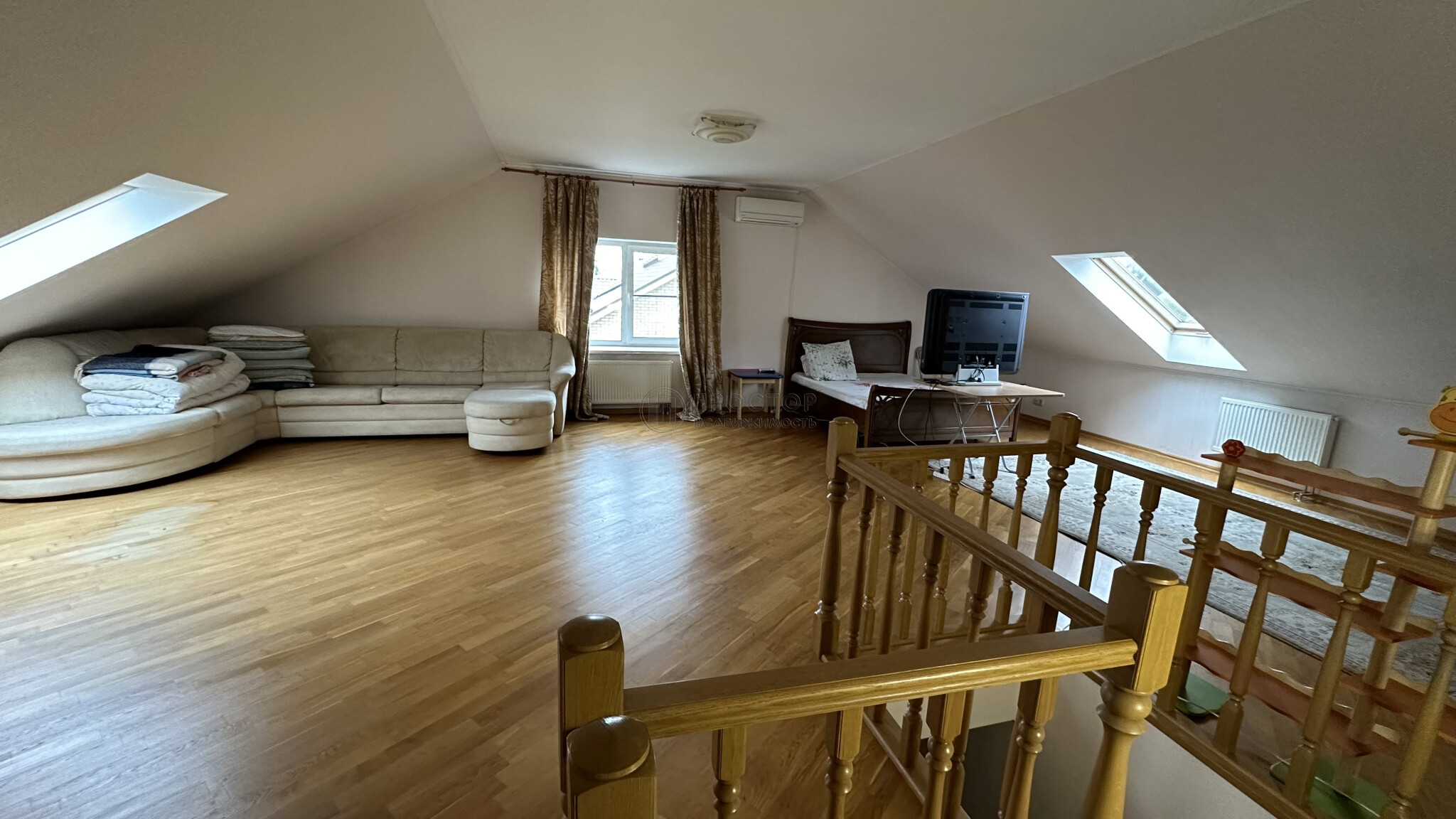 таунхаус, 246.8 м² - фото 26