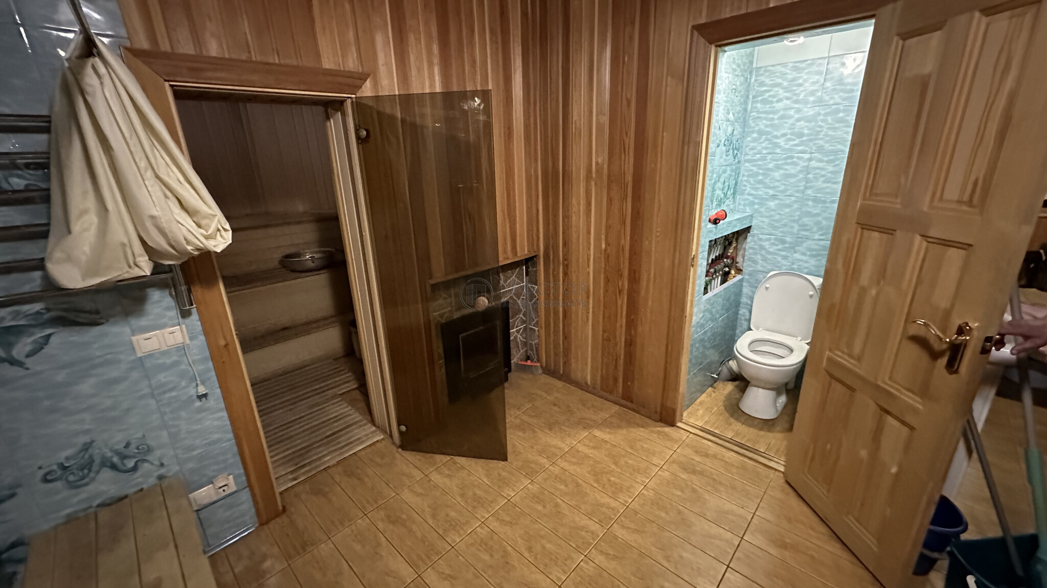 таунхаус, 246.8 м² - фото 28