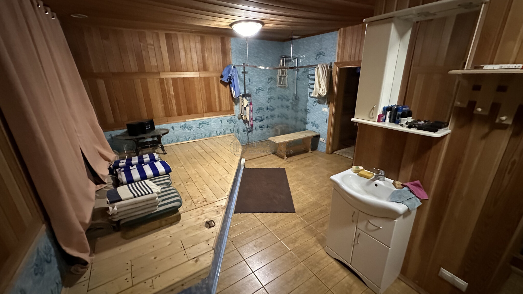 таунхаус, 246.8 м² - фото 29