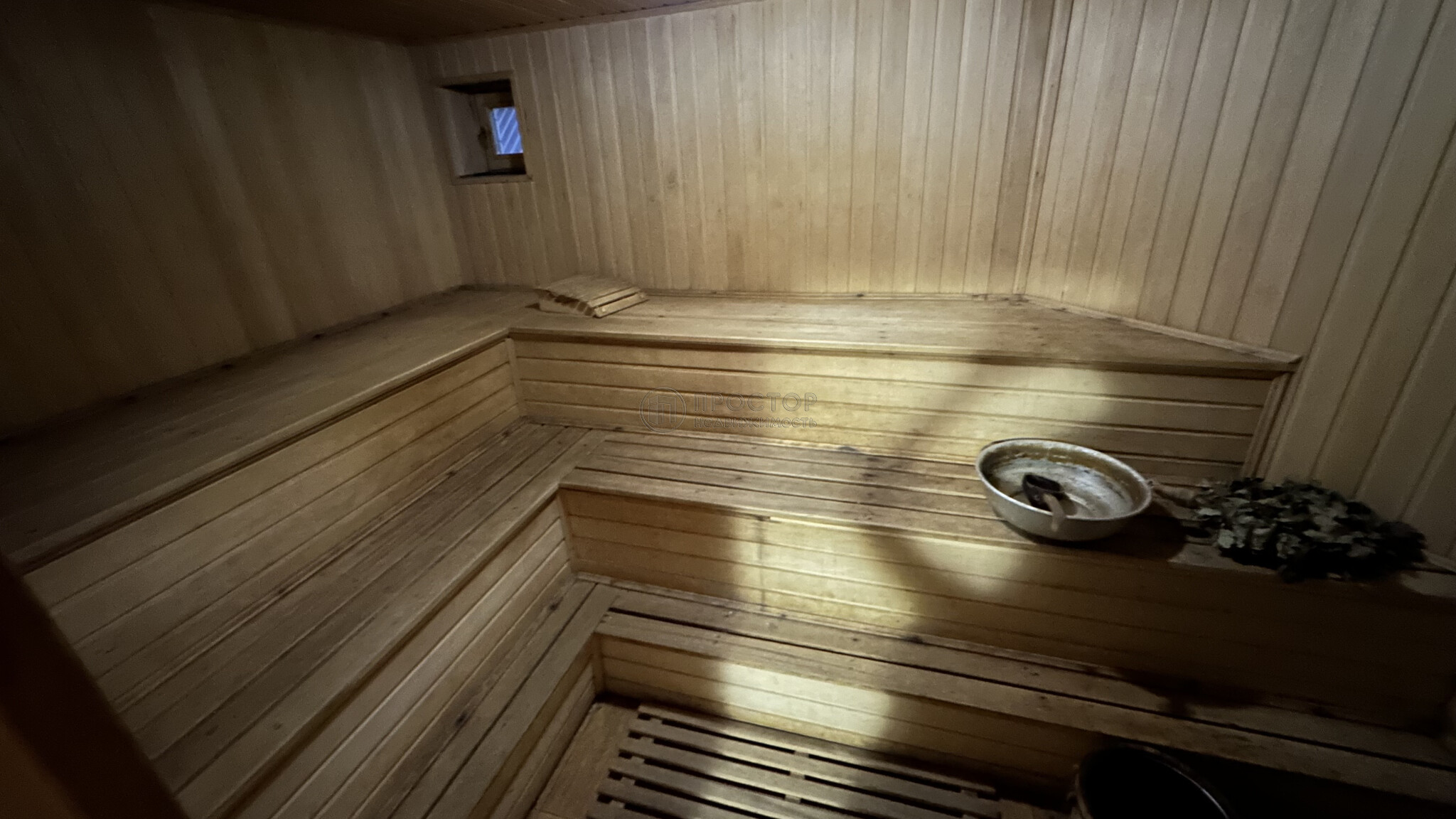 таунхаус, 246.8 м² - фото 30