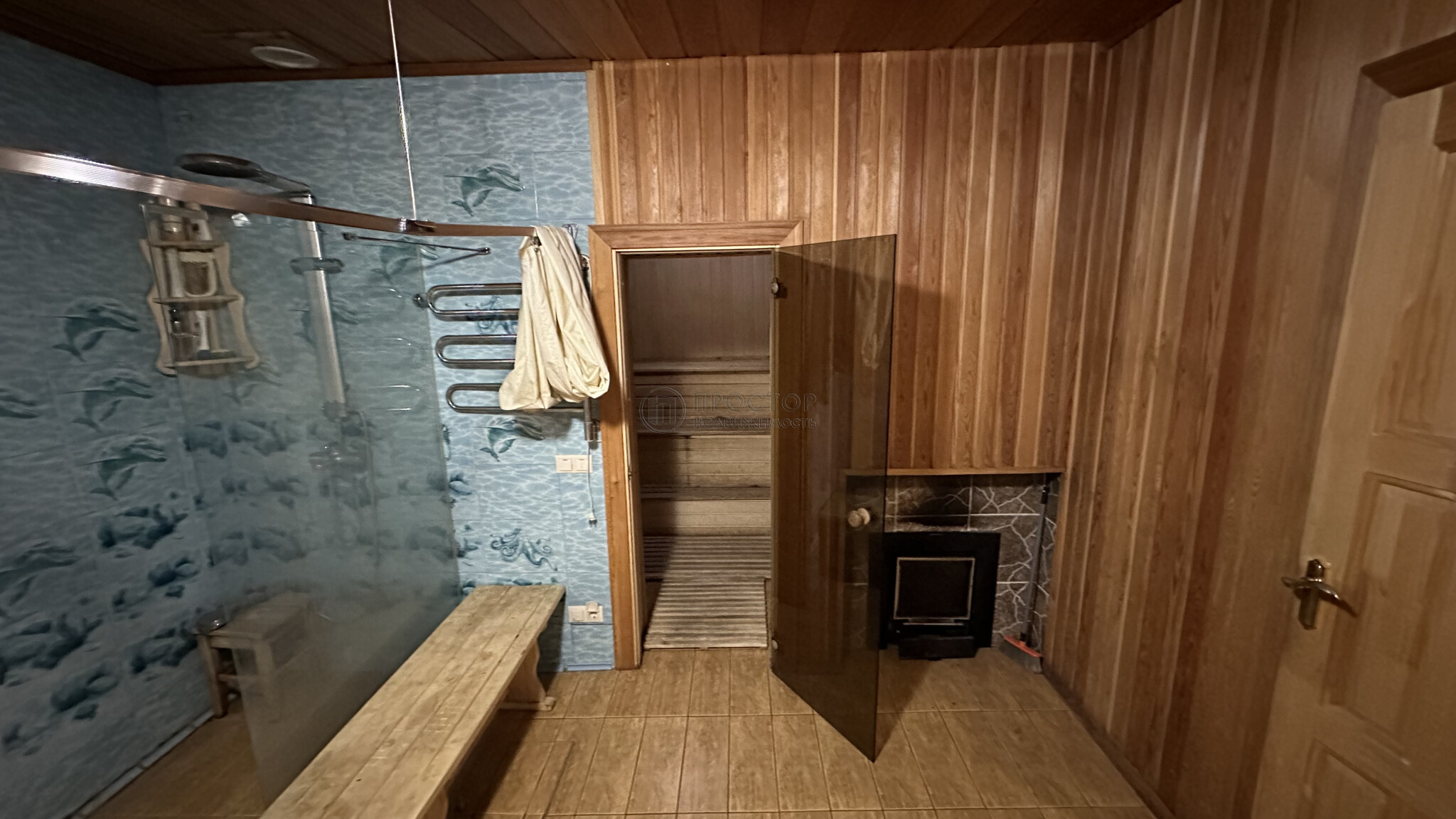 таунхаус, 246.8 м² - фото 33