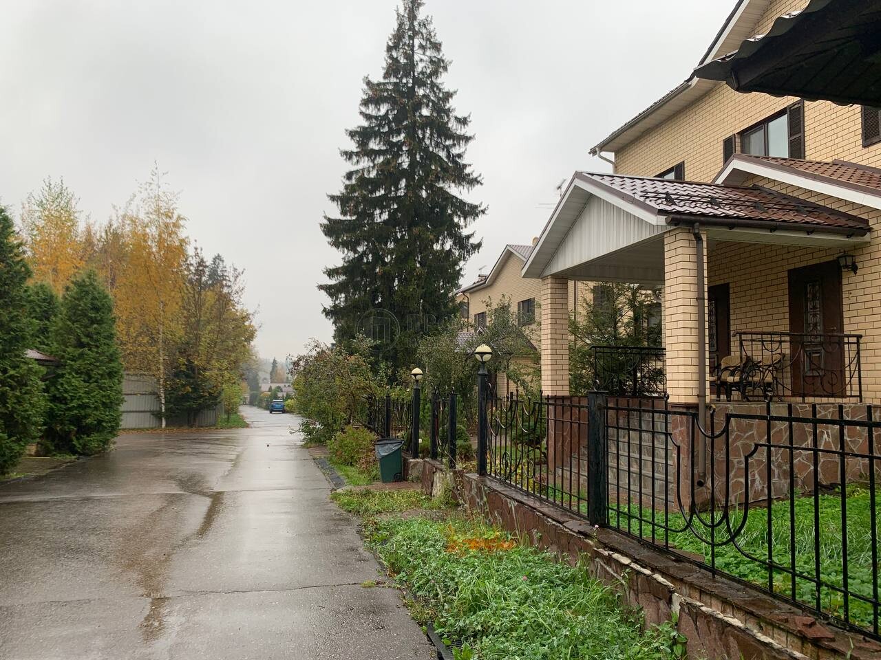 таунхаус, 246.8 м² - фото 34