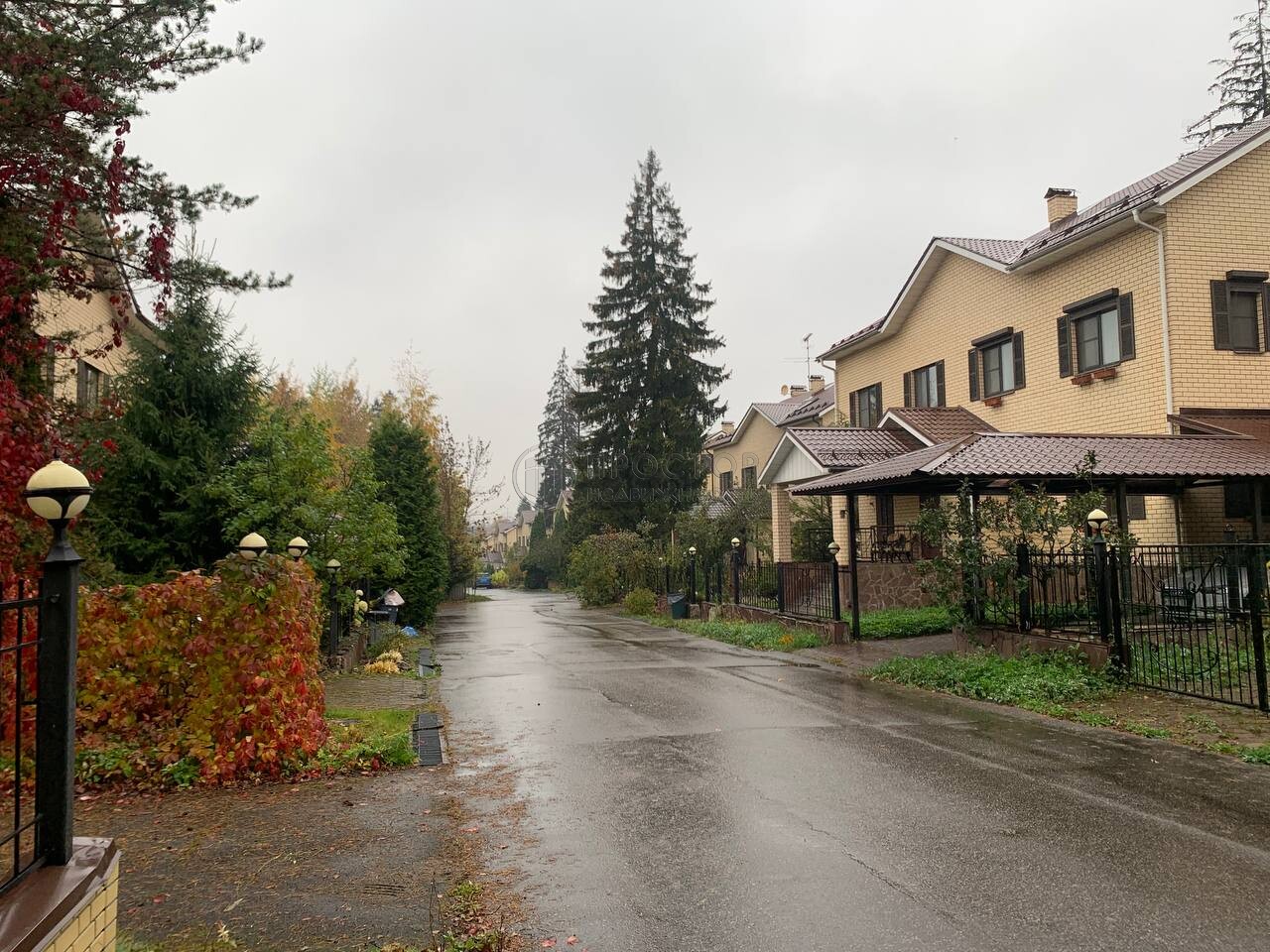 таунхаус, 246.8 м² - фото 35