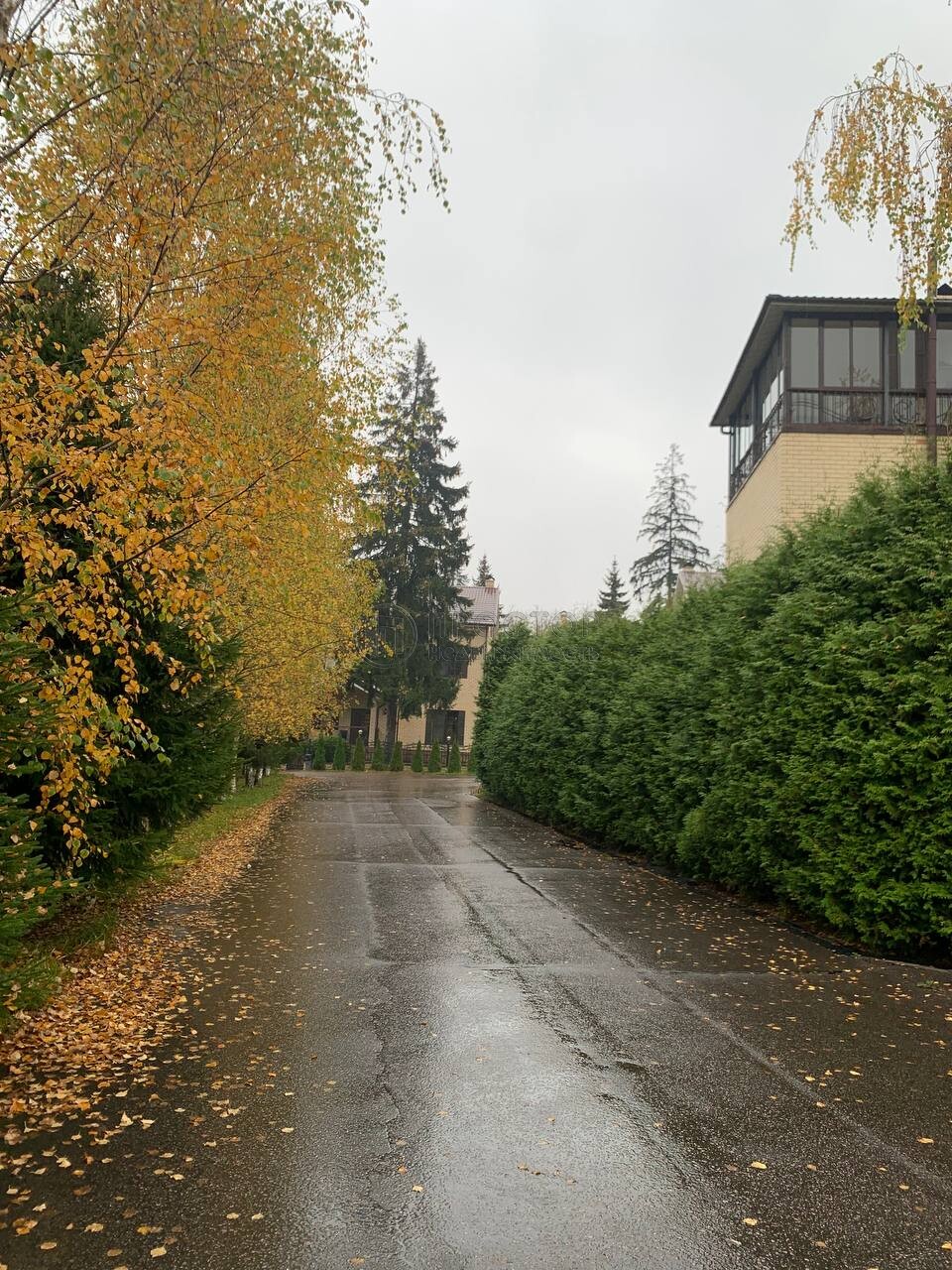 таунхаус, 246.8 м² - фото 38