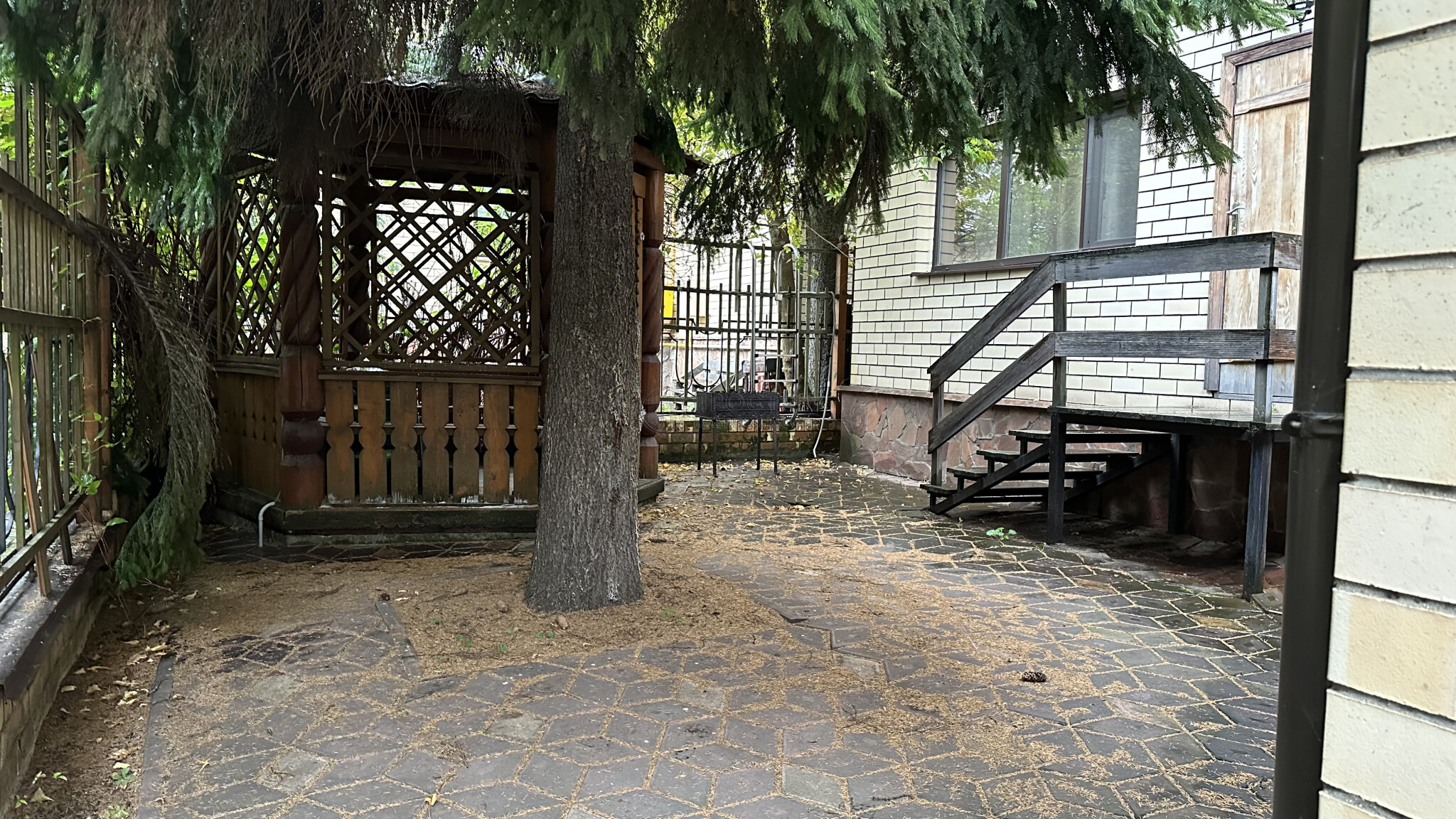 таунхаус, 246.8 м² - фото 6