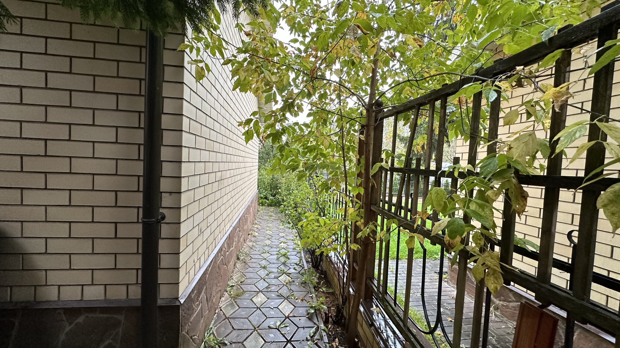 таунхаус, 246.8 м² - фото 7