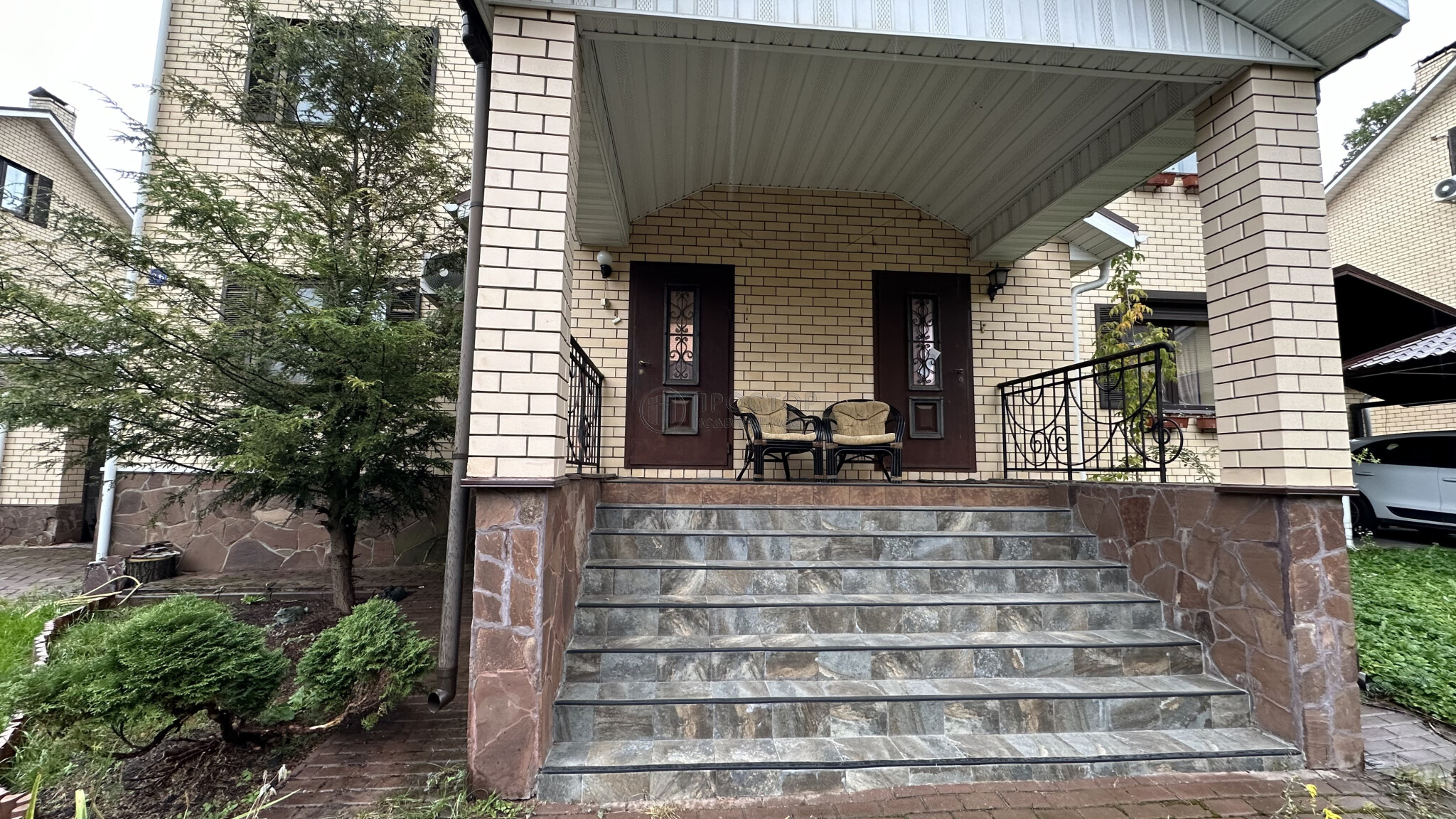 таунхаус, 246.8 м² - фото 8