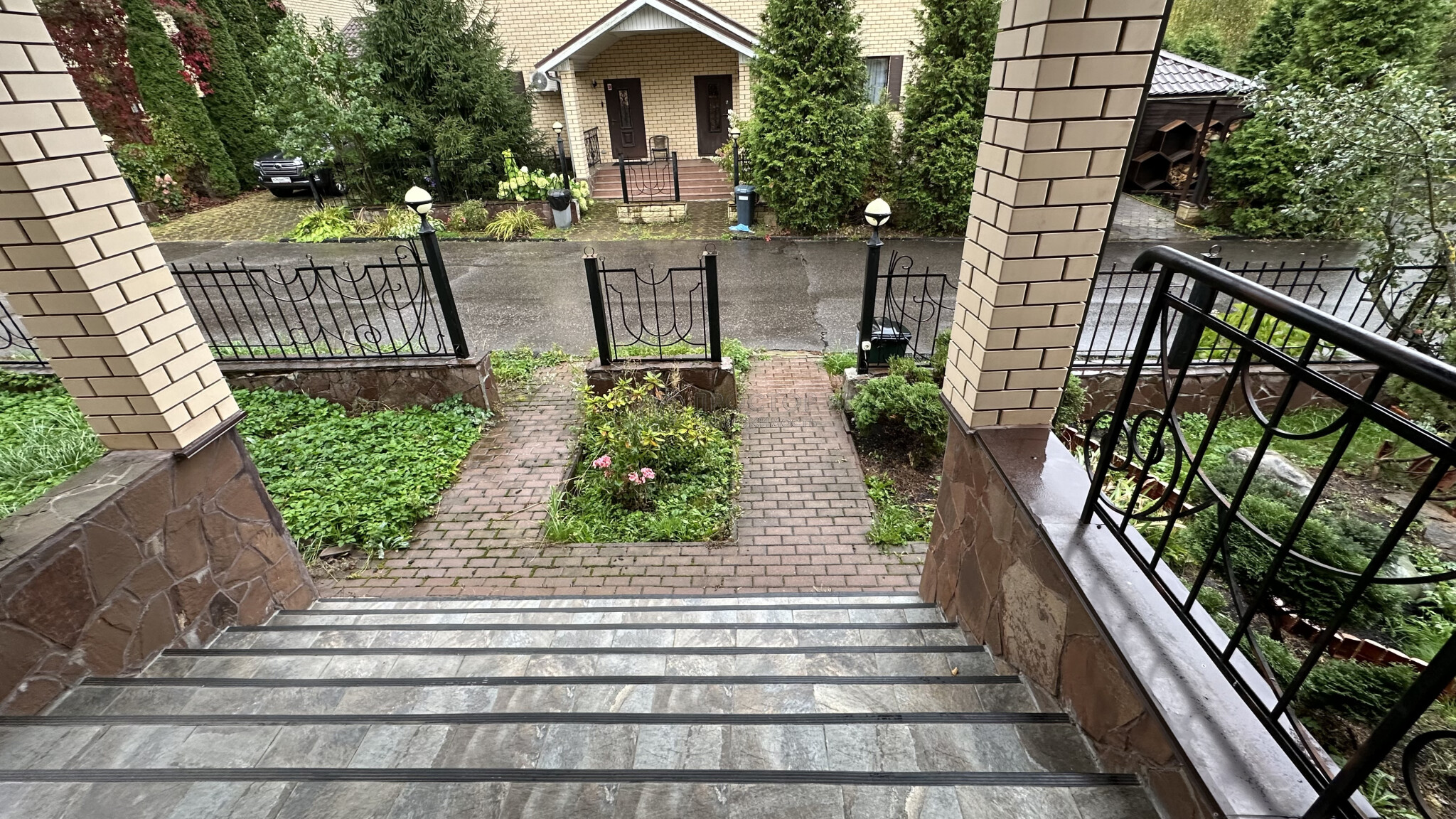 таунхаус, 246.8 м² - фото 9